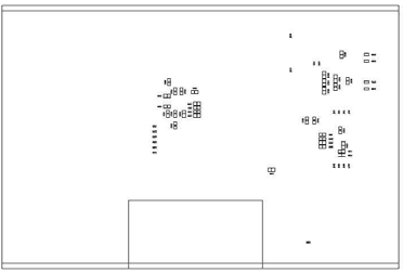 CA350 POWER LAYOUT