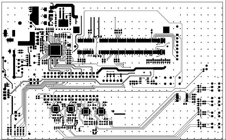 CA350 LAYOUT 5