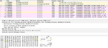 WireShark MACsec 동작 검증