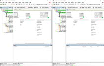 Profinet 테스트 시뮬레이션