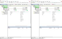 Modbus 테스트 시뮬레이션