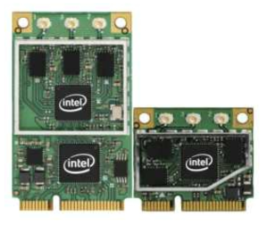 Intel 5300 NIC