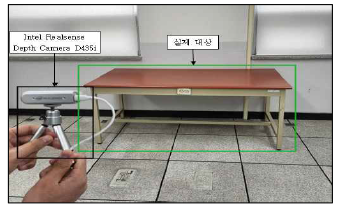 실험환경