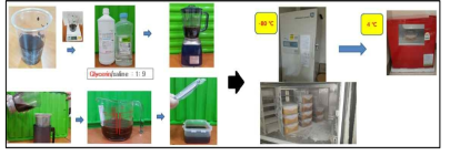 FMT protocol of Inha university hospital