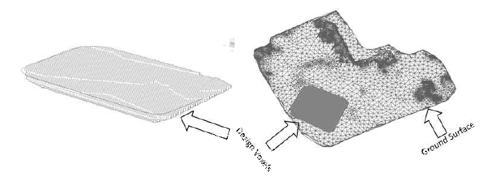 Design as voxels