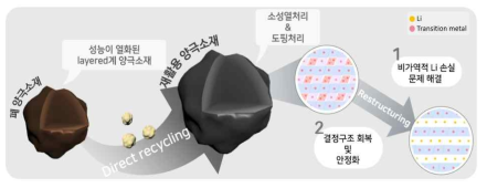 연구개발과제 기본 개념도