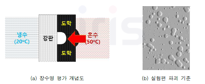 장수명 평가