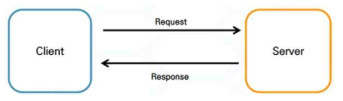 HTTP Client-Server 모델