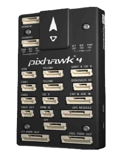 Pixhawk4