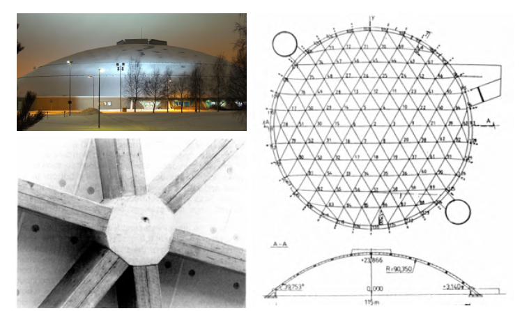 Oulu Dome
